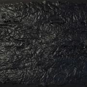 Substantia Nigra, 2014 - vinile su tela, 100 x 150 cm