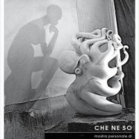 Che ne so an exhibition by Philippe Delenseigne